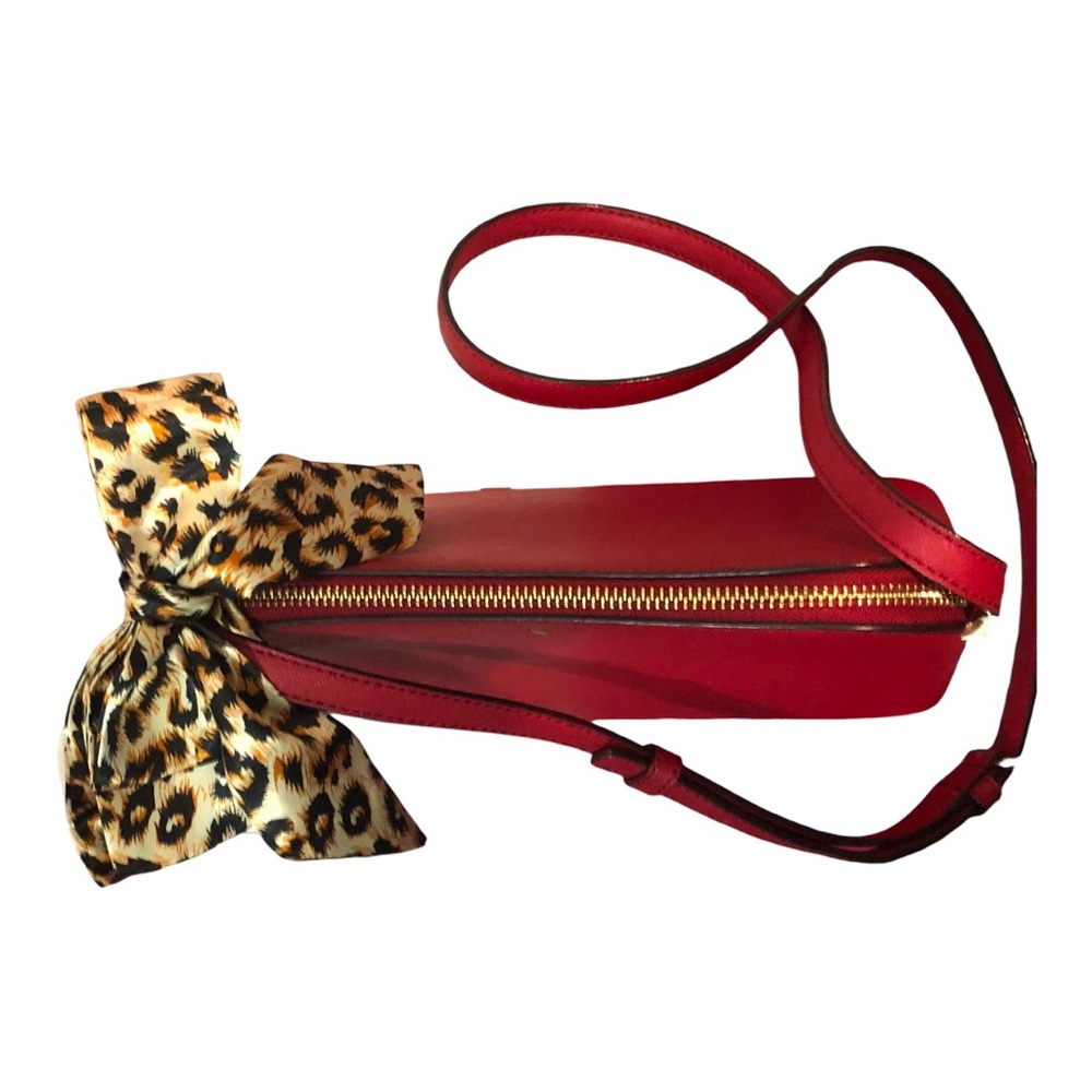EUC Kate spade | Cedar Street Mandy with Scarf - Picture 3 of 16